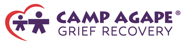 Camp Agape Grief Recovery