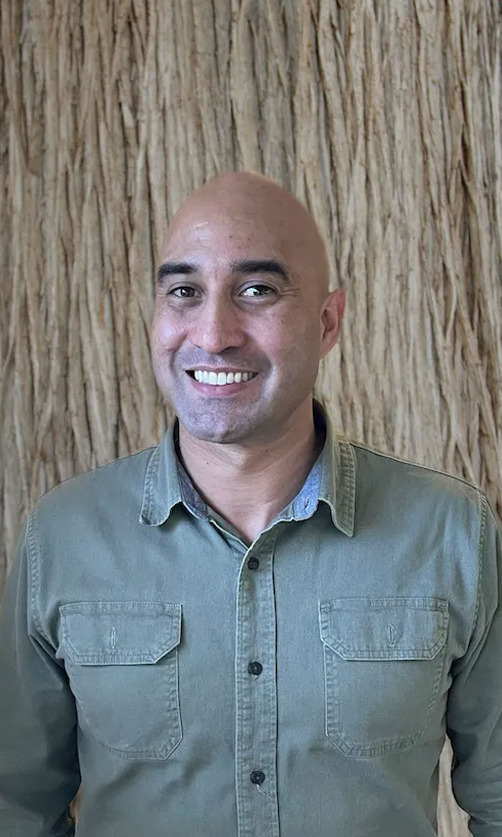 David Giraldo