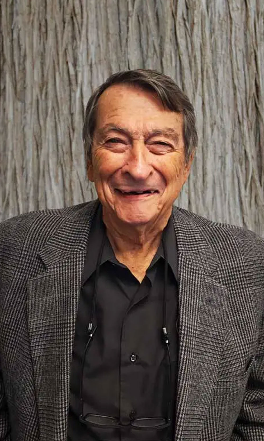 George Harrivel
