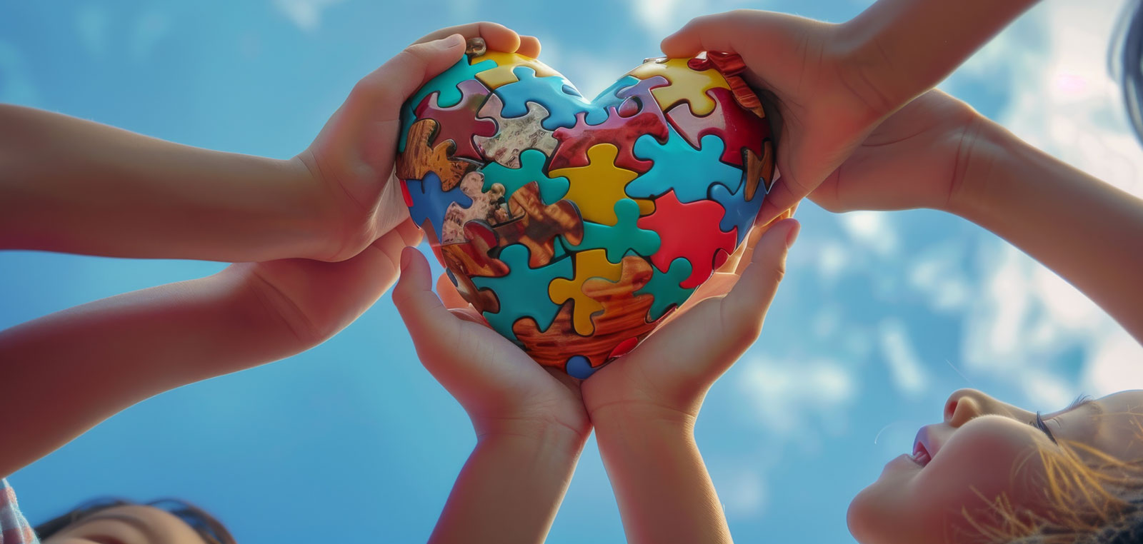 Heart Of Camp Agape