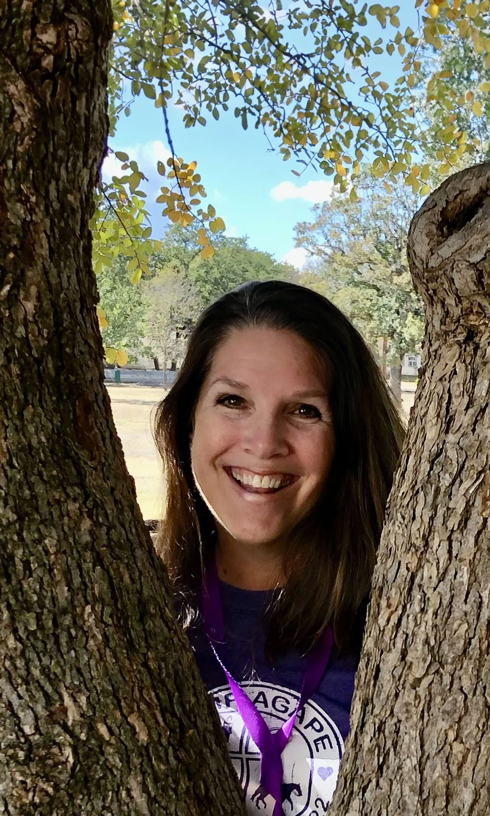 Jennie Johnson, LPC
