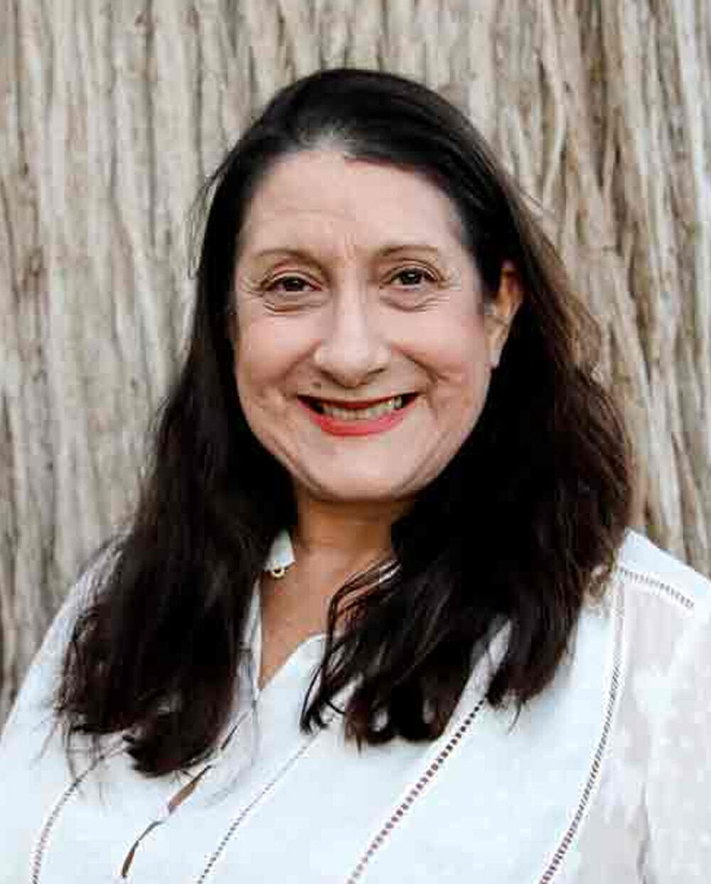 Jenny Shaw