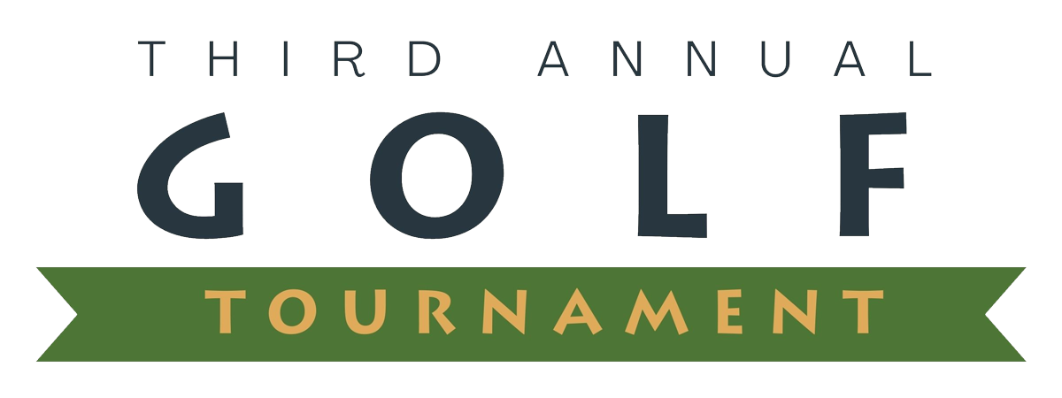 3rd Annual Golf Tournament